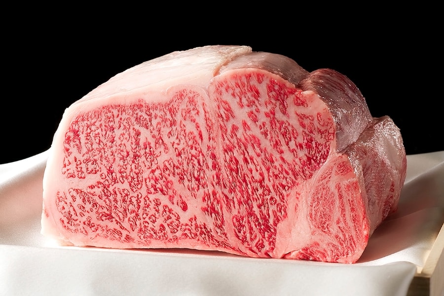 松阪牛 松阪肉牛協会員