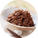 料亭しぐれ煮